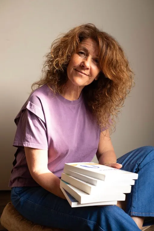 Portrait de Nathalie Lancelin-Huin, psychologue, autrice & formatrice spécialisée