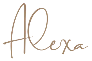 Signature de Alexa