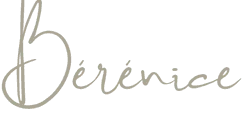 Signature de Bérénice